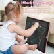 Tablette de dessin LCD Magic Blackboard pour enfants cadeaux pour filles cahier numérique