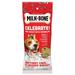Milk-Bone Extra-Large Dipped CELEBRATE! Dog Biscuit 2.9 oz Pouch