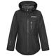 Deproc Active Damen Regenjacke Outdoorjacke mit Kapuze Atmungsaktiv Wasserdicht Wetterfest Windbreaker Übergangsjacke DURELL WOMEN