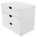 Drawer File Organizer Document Drawer Box Desktop Drawer Box Office Files Books Holder File Holder