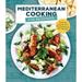 Pre-Owned Mediterranean Cooking for Beginners: Delicious Recipes for a Mediterranean Diet Lifestyle (Hardcover 9781640308206) by Publications International Ltd