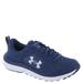 Under Armour Charged Assert 10 - Womens 6 Blue Running W