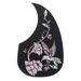 Hummingbird Plastic Guitar Pickguard Acoustic Classical Guitar Protective Supply