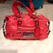 Coach Bags | Coach 2-Way Bag | Color: Red/Silver | Size: Will Measure