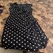 Ralph Lauren Dresses | Must Bundle Ralph Lauren Dress Size 10 | Color: Black/White | Size: 10