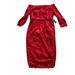 Torrid Dresses | Brand New Red Lace Dress From Torrid. Original Tags. Size 14 | Color: Red | Size: 14