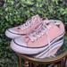 Converse Shoes | Converse Sneakers Unisex Light Pink Womens 11 Mens 9 Shoes | Color: Pink | Size: 11