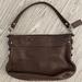 Coach Bags | Coach “Zoe” Shoulder Bag | Color: Brown | Size: Os