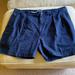 Ralph Lauren Shorts | Men’s Size 42 Ralph Lauren Navy Shorts | Color: Blue | Size: 42