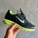Nike Shoes | Nike Air Max+ 2011 - Black/Mtlc Cool Grey-Volt | Color: Black/Yellow | Size: 9