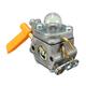 Carburettor For Ryobi Strimmer RBC30SESA RLT30CESA RPR3025JA 308054015 Carb Carburettor Carburetor Carb Assembly