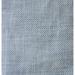 Home Treasures Linens Zebra Solid Oblong Tablecloth Linen in Gray | 126 W x 72 D in | Wayfair EMZED72126TABLB