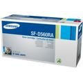 HP SV227A/SF-D560RA Toner cartridge. 3K pages for Samsung SF 560 R