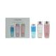 Lancome Womens Lancôme Your Cleansing Trio Skincare Set 3 Pieces Gift Set - NA - One Size