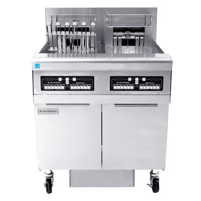 Frymaster FPRE214TC Commercial Electric Fryer - (2...