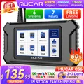 MUCAR CS6 CS5 OBD2 SCANNER CAR DIAGNOSTIC TOUR AUTALOTIVO OBD SCANNER AUTO DIAGNOSTIC CODE CODE 6