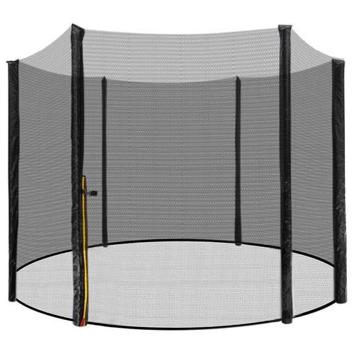 Sicherheitsnetze für Trampoline Trampolin Netz Ersatz Sicherheitsnetz für ř 366cm Trampolin