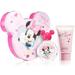 Disney Minnie Mouse 2PC Gift Set for Kids 1.7 oz EDT + 2.5 oz Shower Gel New