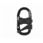 Mousqueton - accessoire Petzl mino - non epi - Avec accessoires - r : 400 kg o : 13 mm - M007BA00