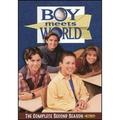 Pre-Owned Boy Meets World: The Complete Second Season [3 Discs] (DVD 0031398124917)