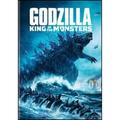 Pre-Owned Godzilla: King of the Monsters [Special Edition] (DVD 0883929646555) directed by Michael Dougherty