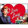 Pre-Owned I Love Lucy: The Complete Series [34 Discs] [Heart-Shaped Packaging] (DVD 0097361234342)