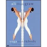 Pre-Owned Ali MacGraw: Yoga Mind and Body (DVD 0085393434427) directed by Claudio Droguett