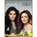 Pre-Owned Rizzoli & Isles: The Complete Seventh and Final Season (DVD 0883929563296)