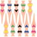 10pcs Funny Golf Tees Lady Bikini Shaped Golf Tees Plastic Pin Golf Tees Golf Tees Golf Accessories