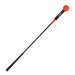 Golf Swing Trainer for Improve Strength Flexibility Balance and Tempo Golf Swing Trainer Aid for Perfect Your Chipping Driving and Hitting 40 Golf Warm-Up Stick