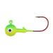 Northland RSN10-GP Rumble Shiner Floating-Diving 3-3/4 5/8 oz 2 - RSN10-GP