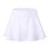 knqrhpse Skirts for Women Mini Skirt Dresses Women Shorts Fashion Tennis Pants Fold Sports Running Golf Plus Size Skrit White Dress Women Womens Dresses White 4Xl