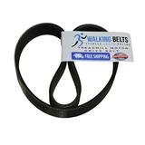 VMTL29811.7 - 7 FreeMotion REFLEX T 7.7 Treadmill Motor Drive Belt + Free 1oz. Lube