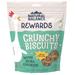 Natural Balance Pet Foods Rewards Crunchy Biscuits Dog Treats Chicken 28 oz
