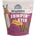 Natural Balance Limited Ingredient Rewards Jumpin Stix Grain-Free Dog Treats for Adult Dogs of All Breeds Venison & Sweet Potato Recipe 10 Ounce Pack of 1
