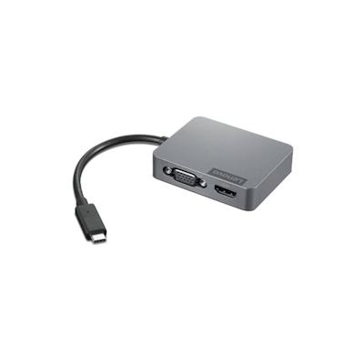 Lenovo 4X91A30366 USB-C® Mini-Dockingstation Passend für Marke (Notebook Dockingstations): Lenovo