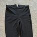 J. Crew Pants & Jumpsuits | J.Crew Pixie Pant Mt | Color: Black | Size: M