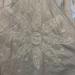 J. Crew Dresses | Embroidered Floral Y2k J Crew Sundress Midi | Color: Gray/White | Size: 4
