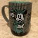 Disney Kitchen | Mickey Mouse Statue Of Liberty New York City Coffee Tea Mug - Nyc Disney Store! | Color: Gray | Size: 12 Fl Oz