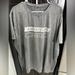 American Eagle Outfitters Shirts | American Eagle Outfitters Active Teeshirt Size Xxl | Color: Gray | Size: Xxl