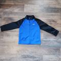 Under Armour Jackets & Coats | Boys Lightweight Under Armour Jacket | Color: Black/Blue | Size: 3tb