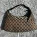 Gucci Bags | Gucci Shoulder Bag Gg Logo Canvas Supreme Webby | Color: Brown/Cream | Size: Os