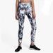 Nike Pants & Jumpsuits | Euc Nike One Legend Power Gray/Pink Multicolored Prism Leggings | Color: Gray/Pink | Size: M