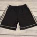 Adidas Bottoms | Boys Adidas Athletic Shorts - Size Xl | Color: Black/White | Size: Xlb