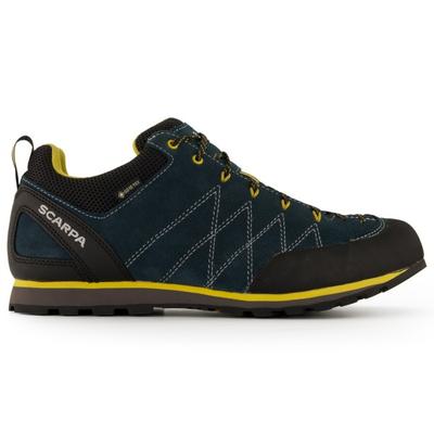 Scarpa - Crux GTX - Approachschuhe 48 | EU 48 schwarz Image