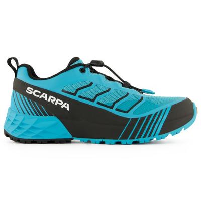 Scarpa - Kid's Ribelle Run - Trailrunningschuhe 34 | EU 34 türkis Image