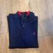 Polo By Ralph Lauren Shirts & Tops | Blue - Polo By Ralph Lauren Sweater | Color: Blue | Size: 14b