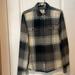 American Eagle Outfitters Shirts | American Eagle Heavy Weight Flannel | Color: Blue | Size: S