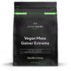 Protein Works - Vegan Mass Gainer Extreme | High Calorie Protein Powder | Weight Gainer | Vitamins & Minerals | 5 Shakes | Vanilla Crème | 1kg