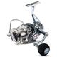 Matymats Spinning Fishing Reel 10000, Fishing Reel for Freshwater, Long Distance Baitrunner Reel, Trout Pike Catfish Carp Bass Fishing Reel Spinning, 14+1BB, 30LBs Max Drag, 4.1:1